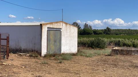 Foto 2 de Finca rústica en venda a Punta Umbría, Huelva