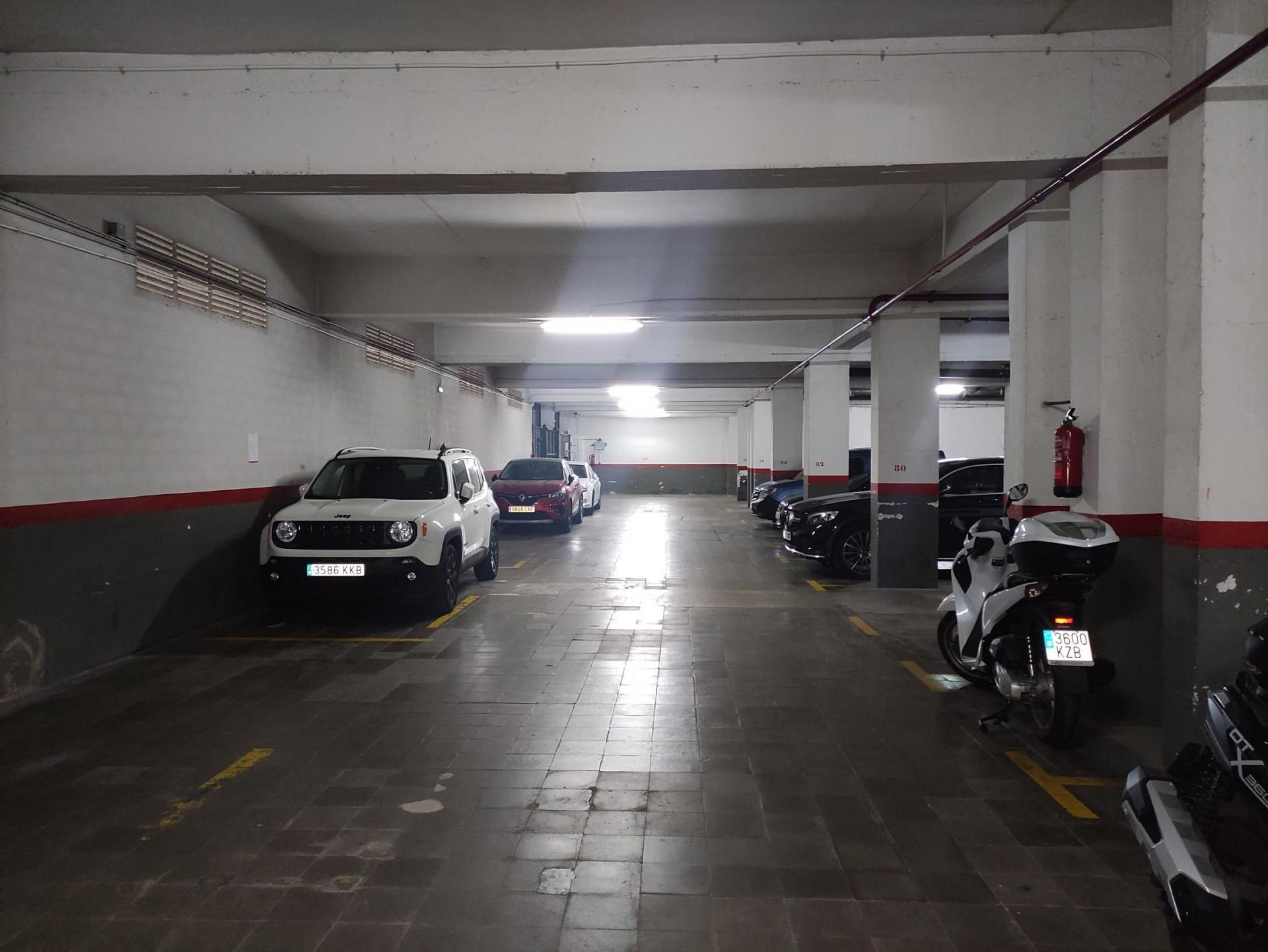 Parking of Garage to rent in L'Hospitalet de Llobregat
