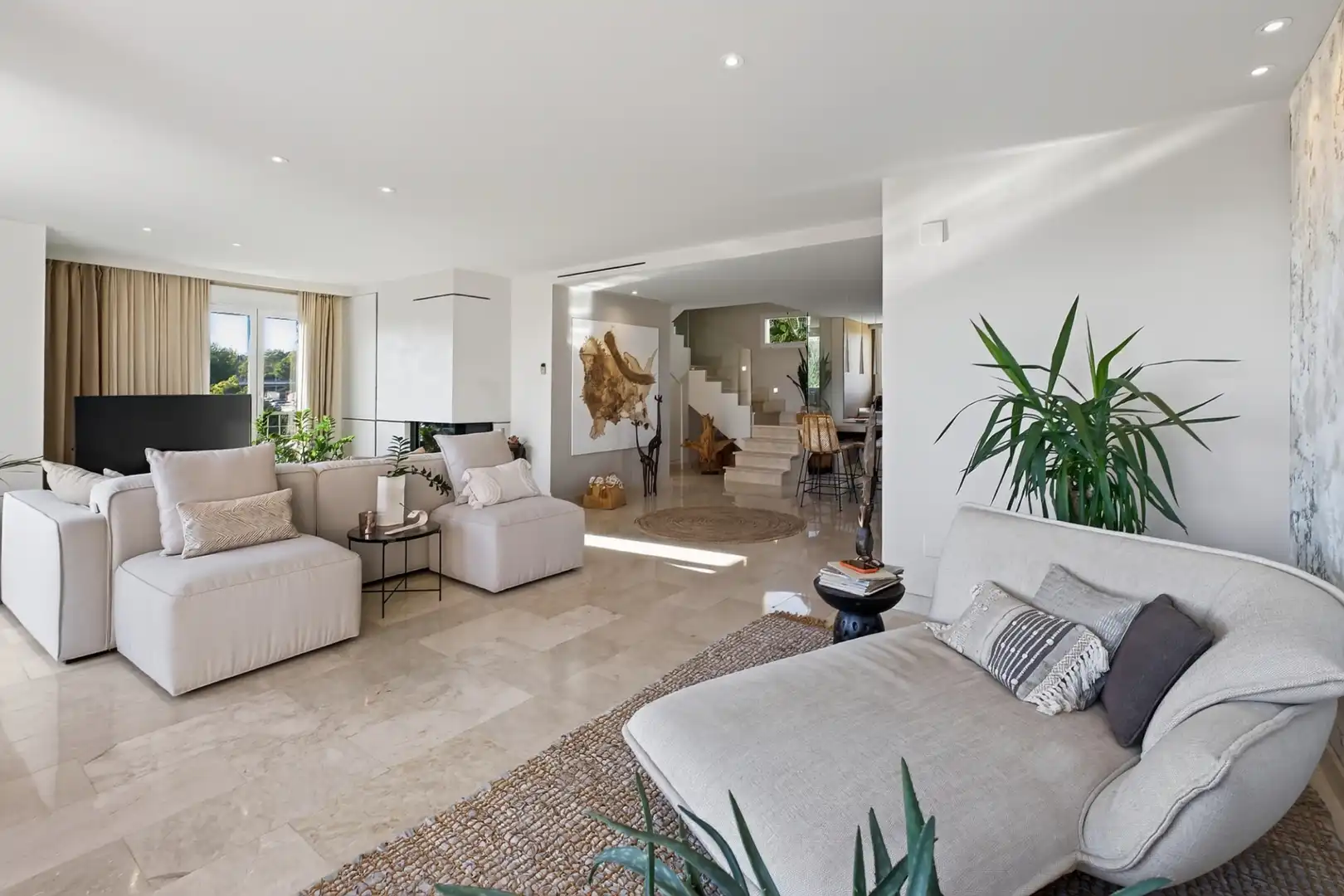 Penthouse mit Pool zum Verkauf in Camino del Pinar, imagen 8