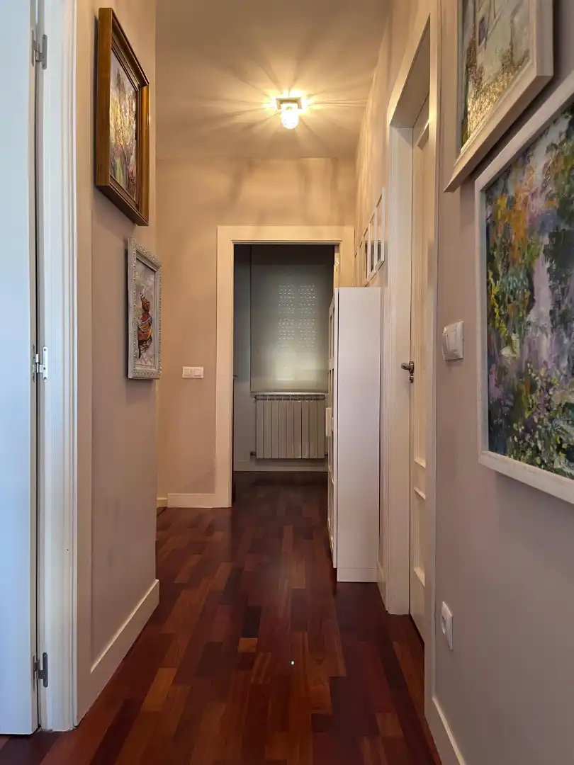 Chalet con terraza en venta en Calle Comuneros de Castilla, imagen 22
