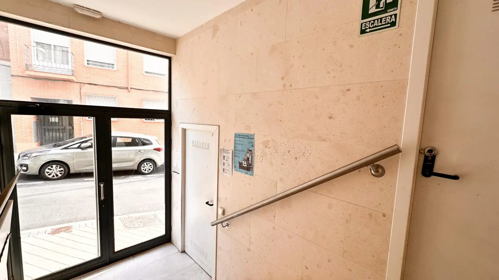 Ático en venta en Madrid