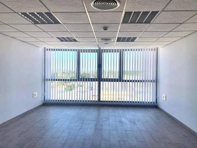 Oficina en Alquiler en Ceutí