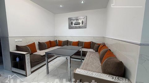 Foto 4 von Wohnung zum Verkauf in Calle Pablo Iglesias, Centro Puerto, Sagunto / Sagunt