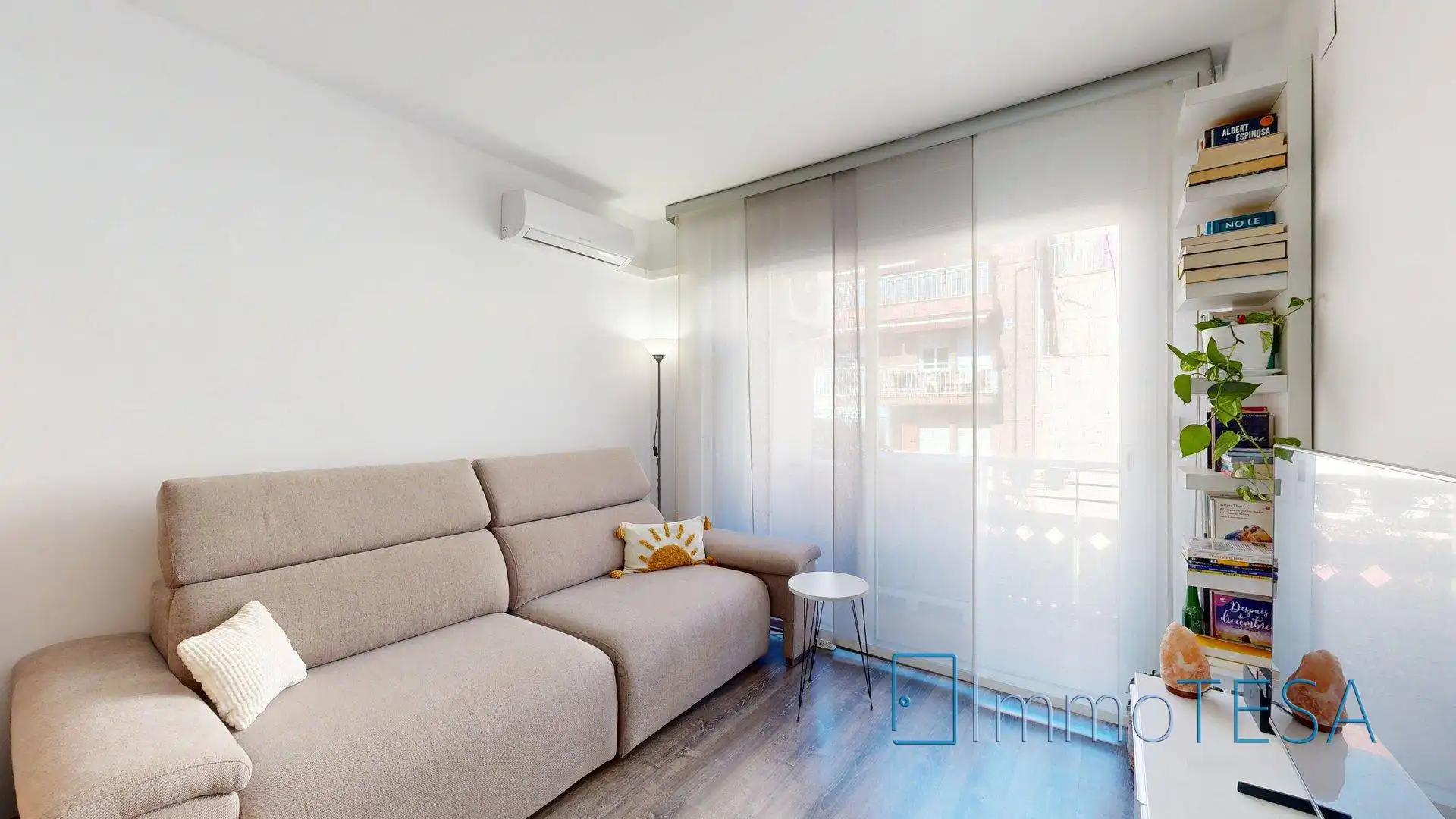 Schlafzimmer von Maisonette zum Verkauf in Ca n’Esteper – Can Gorgs – Can Gorgs II