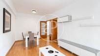 Exterior view of Flat to rent in  Barcelona Capital  with Air Conditioner