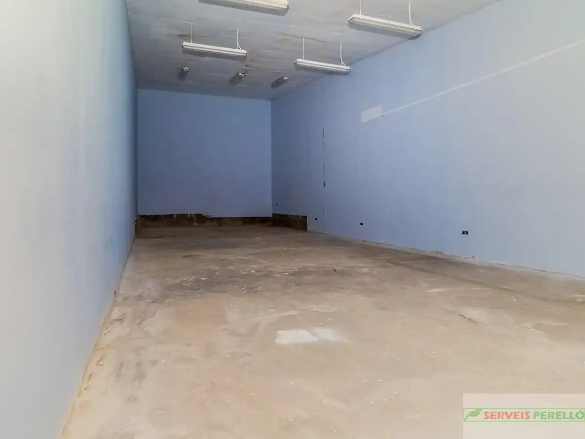 Business premises for sale in Mollerussa, imagen 4