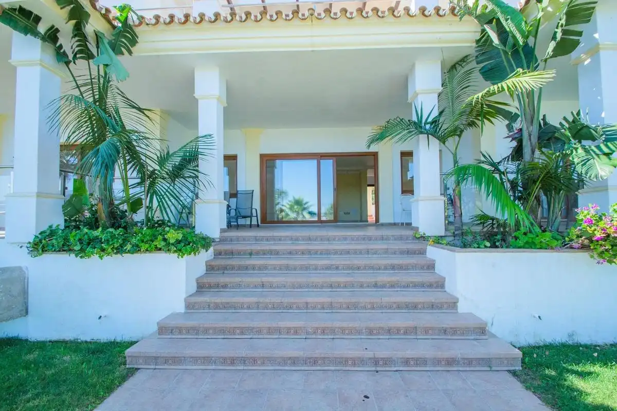 Villa con piscina in vendita a Calle Mirador del Golf de Cala Golf, imagen 5