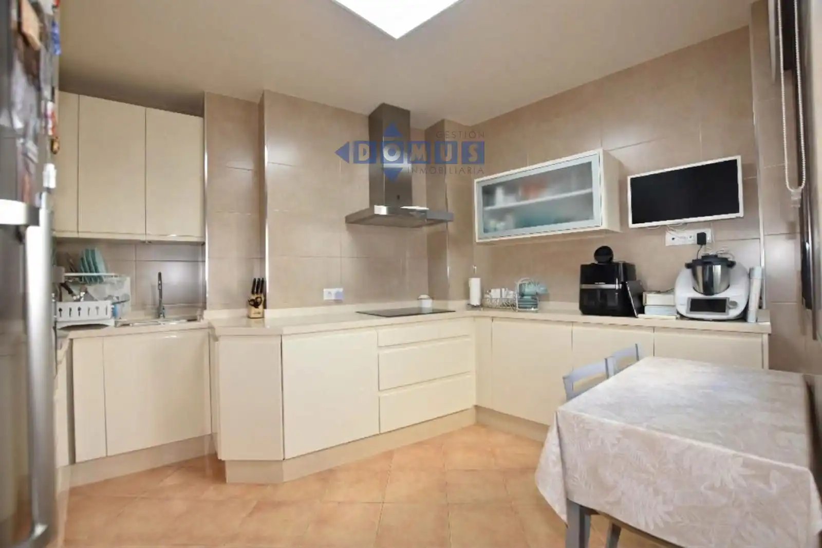 Küche von Wohnung zum Verkauf in Centro