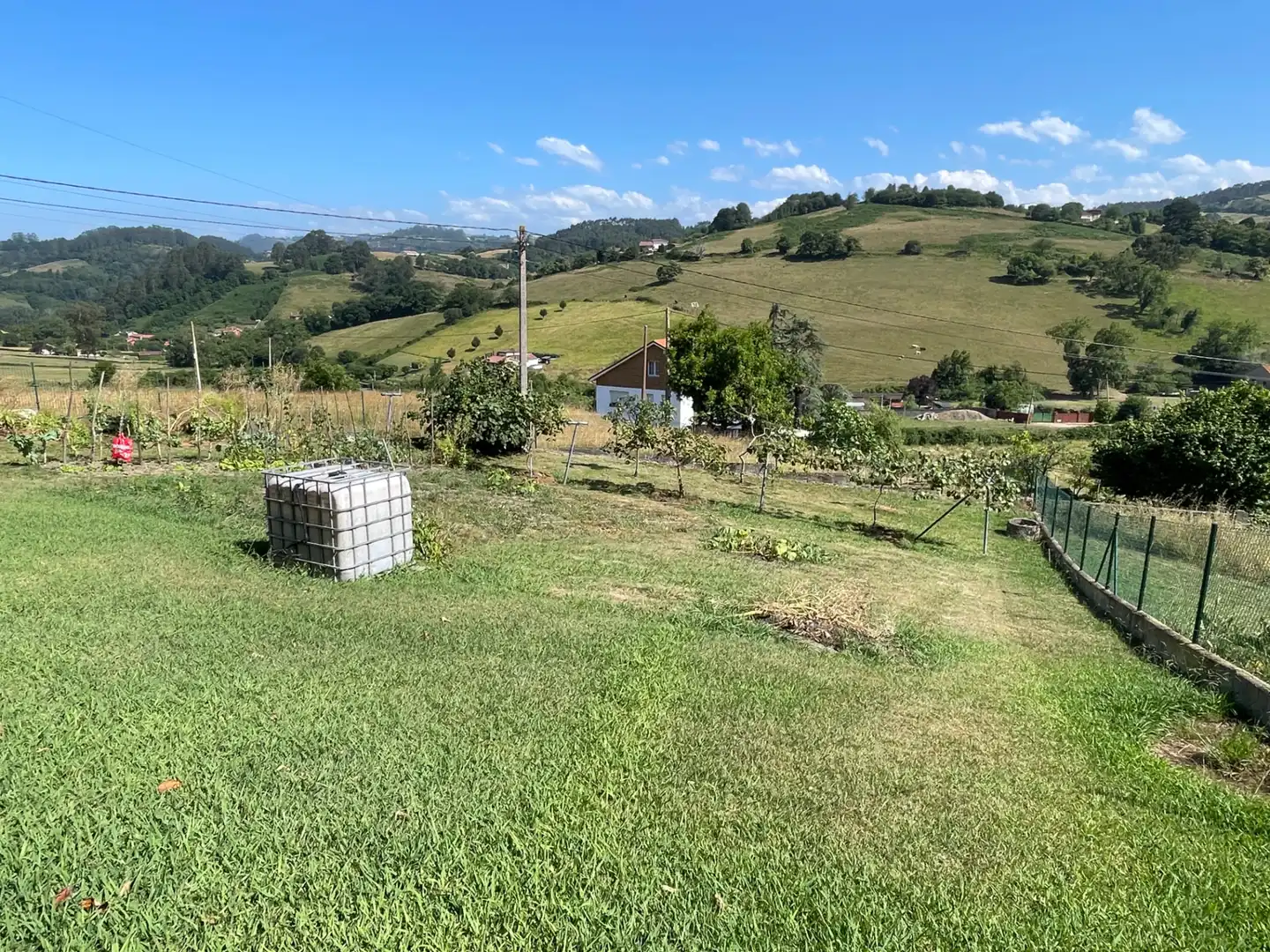 Casa o chalet en venta en Gijón  con Calefacción, Jardín privado y Terraza