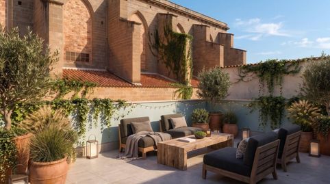 Photo 5 of Flat for sale in Calle Carme, Barri Antic, Manresa