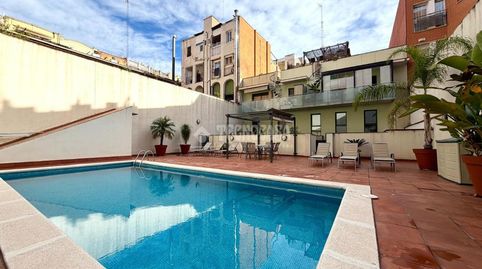 Foto 2 de Pis en venda a El Poble Sec - Parc de Montjuïc, Barcelona Capital