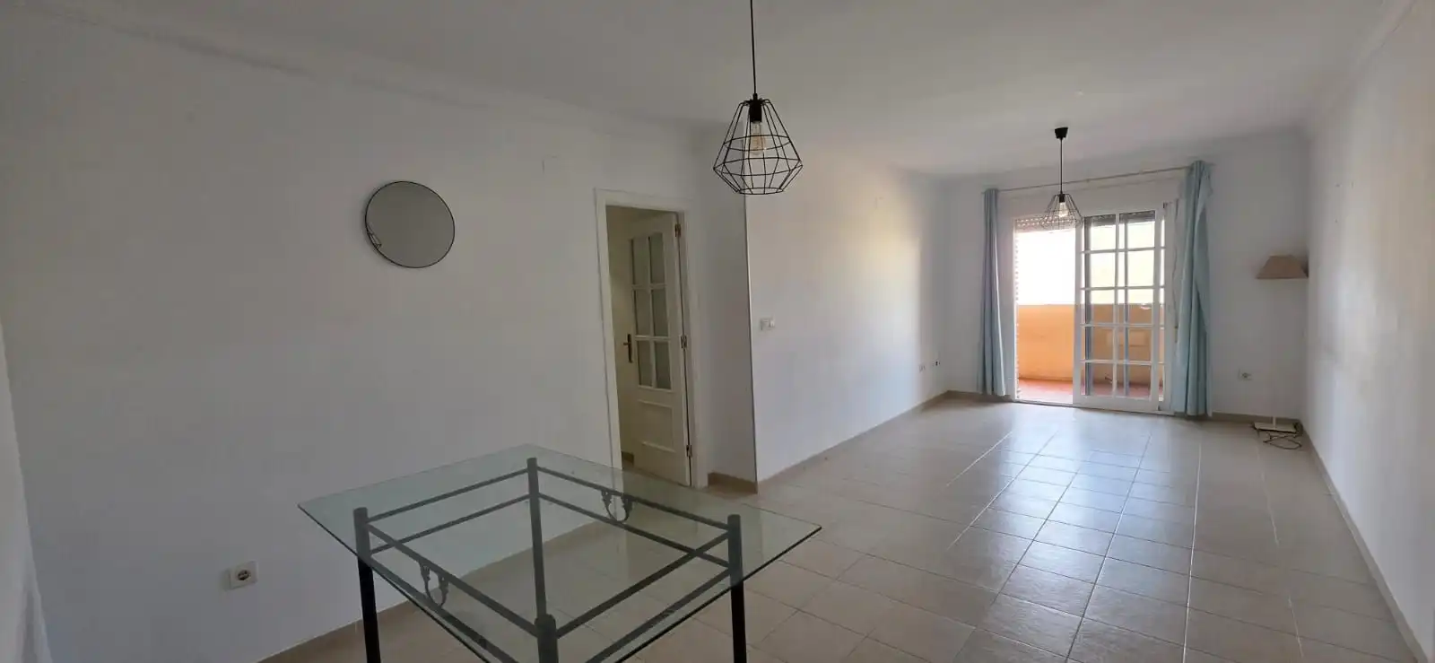 Wohnung zum Verkauf in Vera mit Heizung, Terrasse und Abstellraum