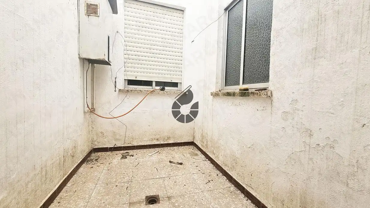 Planta baja en venta en Coria del Río
