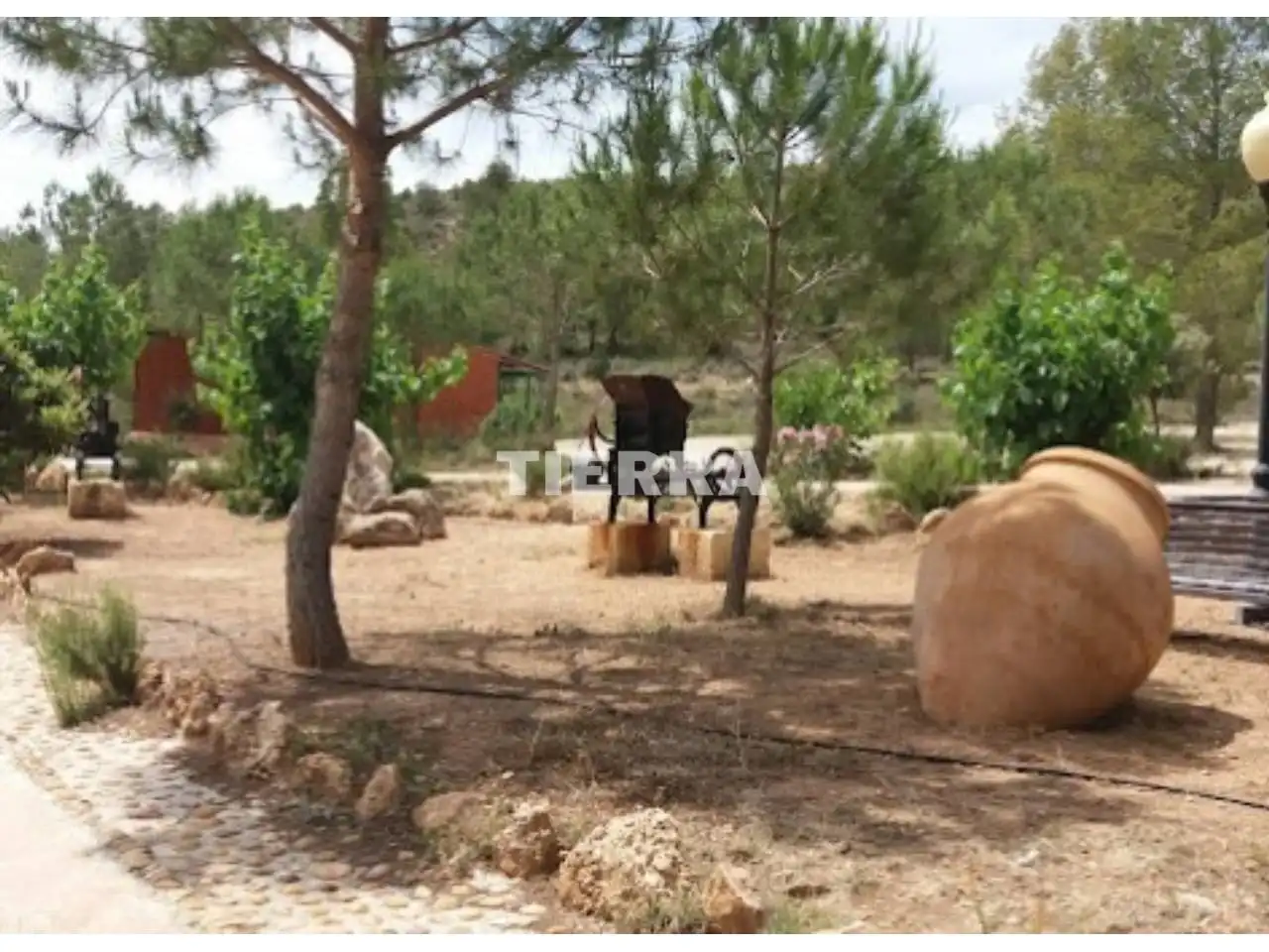 Buildings for sale in Socovos
