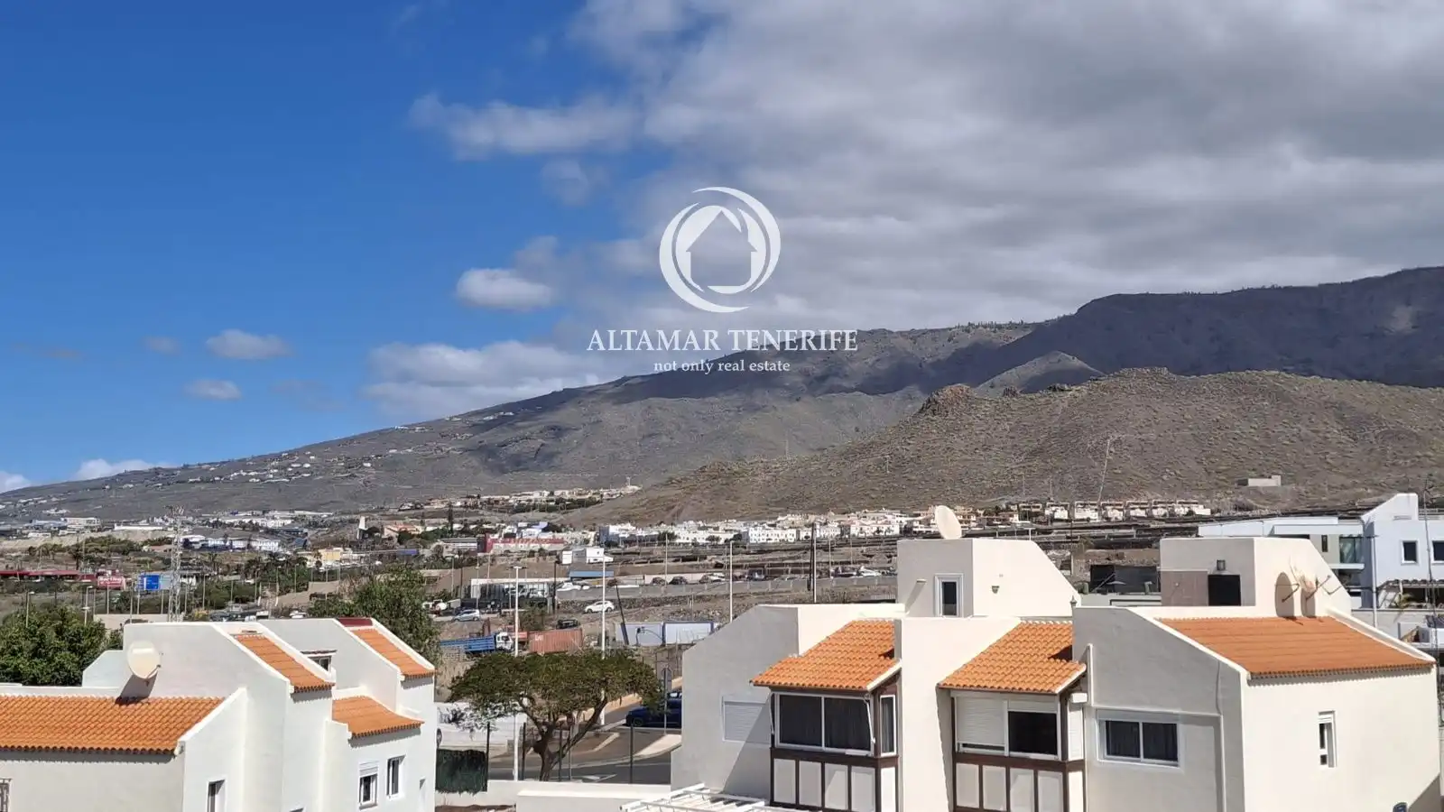 Adosado con piscina en venta en barranco de fañabe, imagen 34