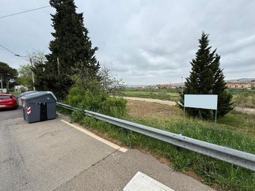 Terreno residenziale in vendita a Calle Mayor