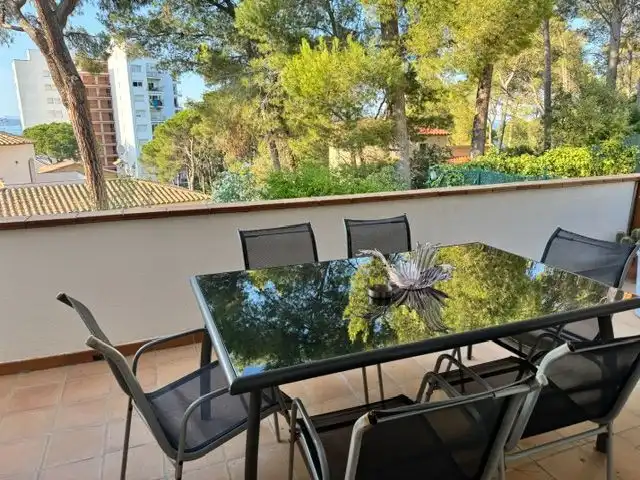 House with garden for sale in Platja de Pals, imagen 9