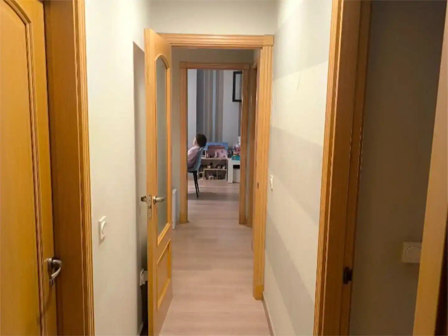 Flat for sale in Vélez-Málaga  with Private garden, Storage room and Swimming Pool
