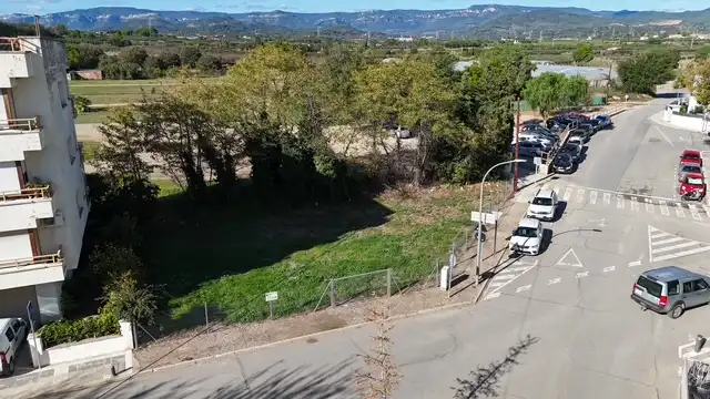 Terreny residencial en venda a CATALUNYA, imagen 2