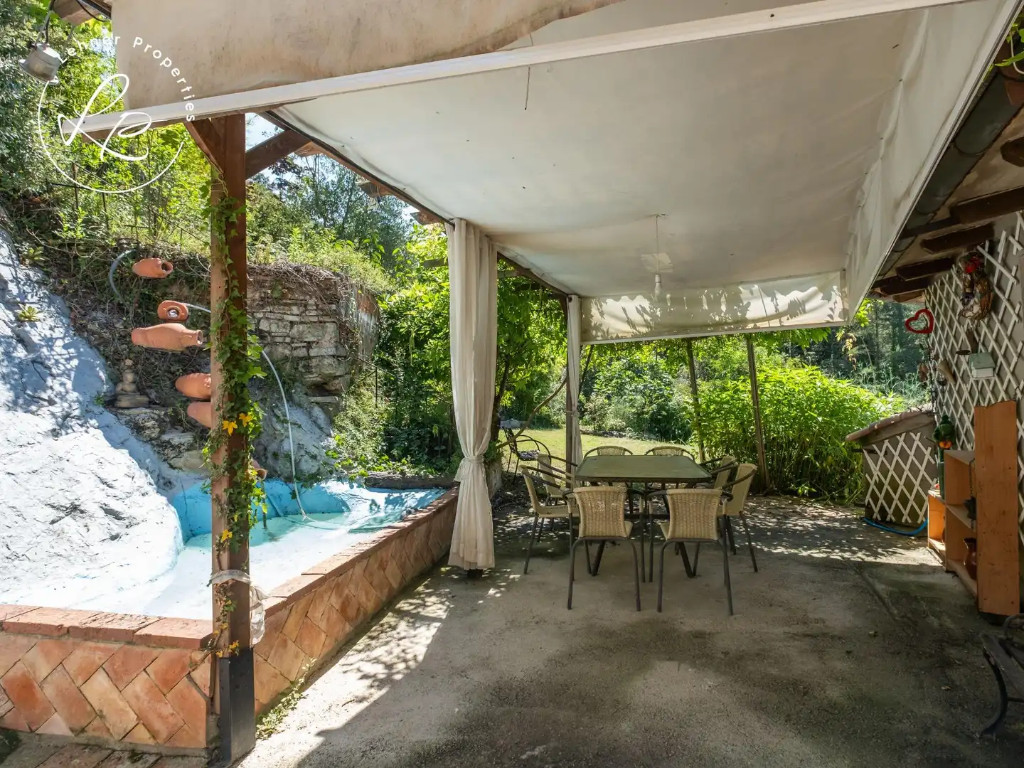Country house for sale in LLOC RIERA MAS COROMINA, imagen 44