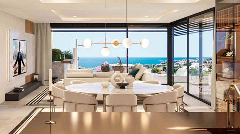 Foto 3 de Casa adosada en venta en La Capellanía - El Higuerón, Benalmádena