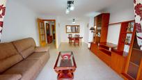 Living room of Flat for sale in  Córdoba Capital  with Air Conditioner, Heating and Terrace