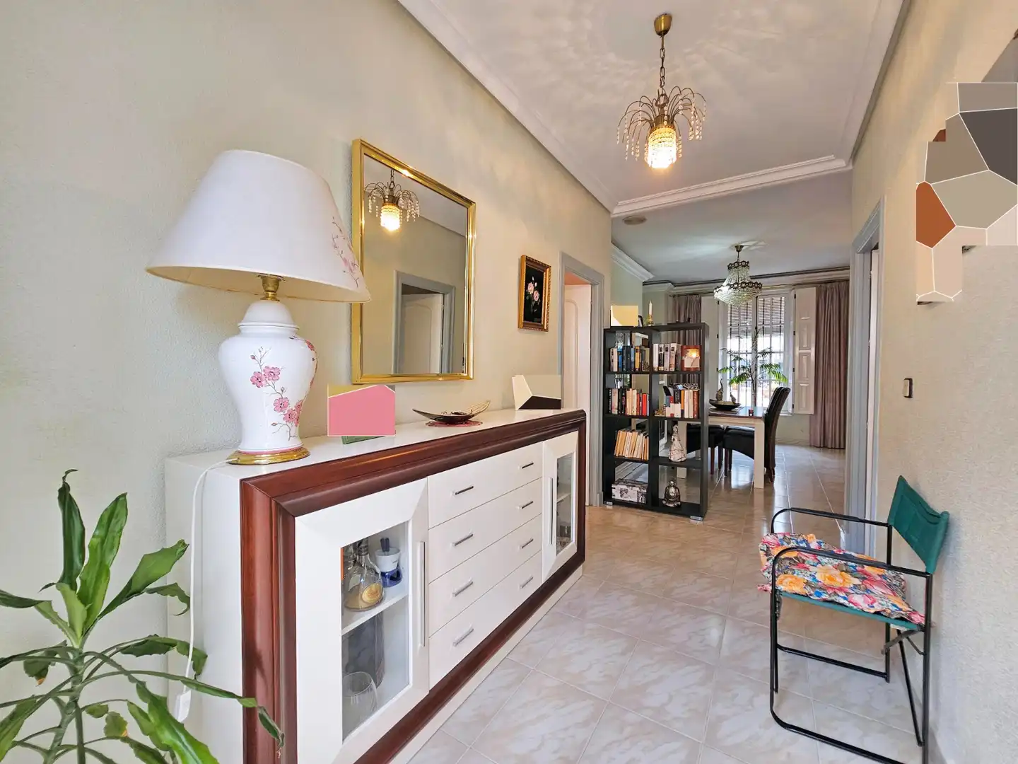 Casa o chalet en venta en La Aljorra