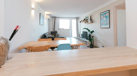 Foto 4 de Piso en venta en Av. 8 D'agost, Marina Botafoc - Platja de Talamanca, Eivissa