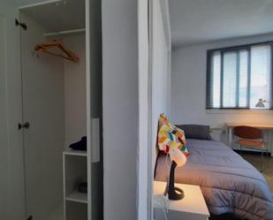 Bedroom of Apartment to share in  Barcelona Capital  with Furnished and Internet