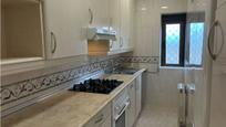 Kitchen of House or chalet for sale in Galapagar  with Heating, Private garden and Terrace