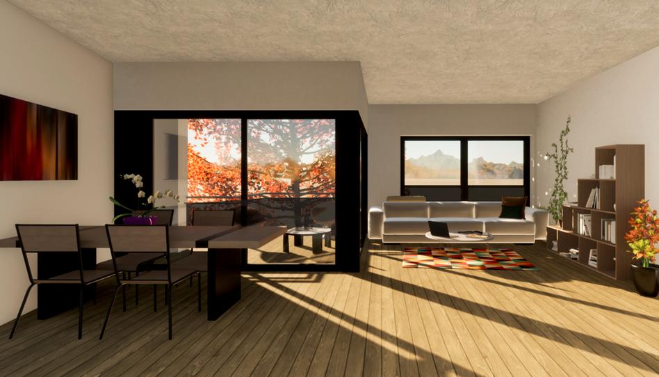 Foto 1 de Piso en venta en Carrer Boqué, 38, La Bordeta, Lleida