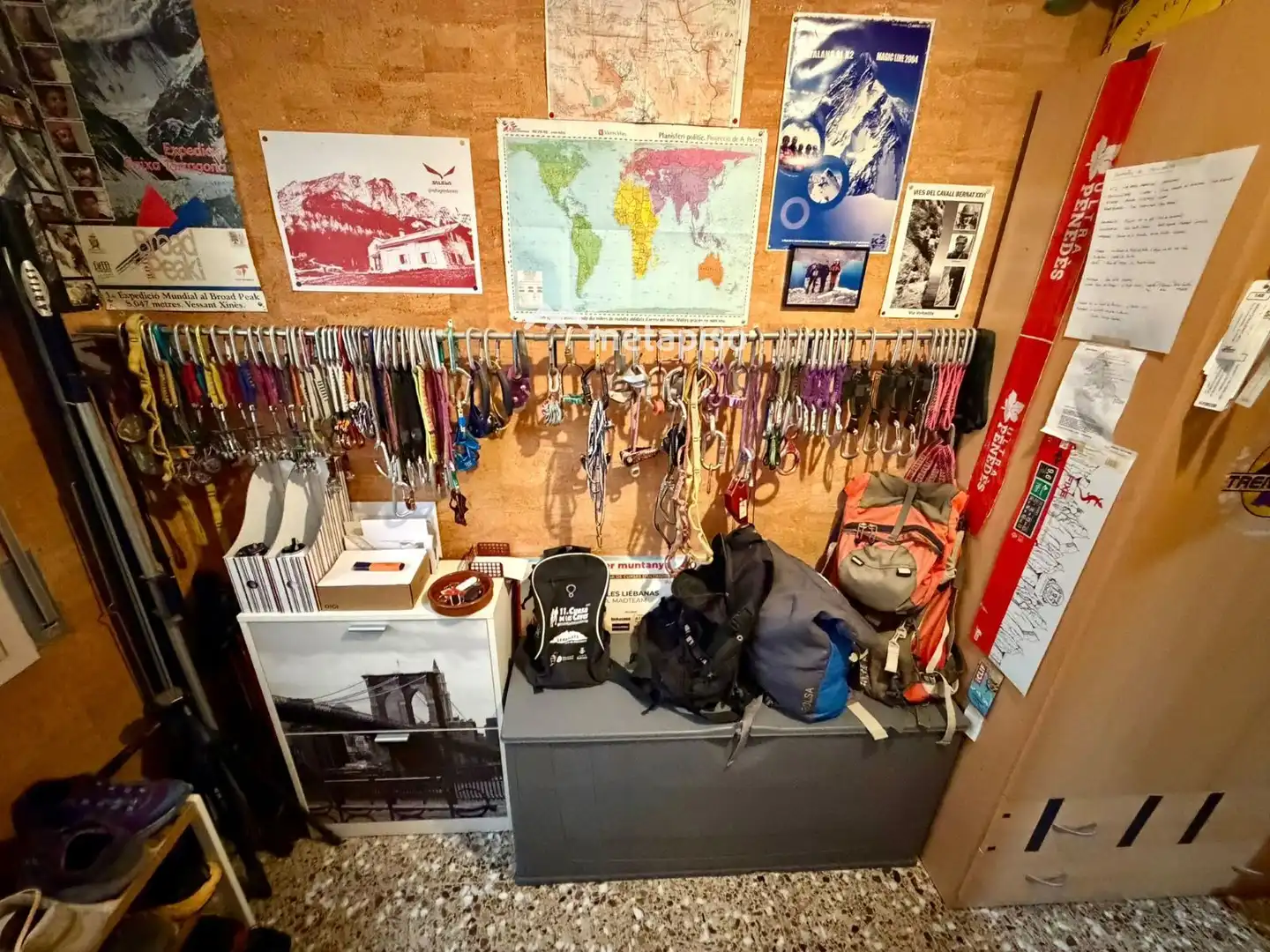 Piso con ascensor en venta en Camp d´esports, imagen 35