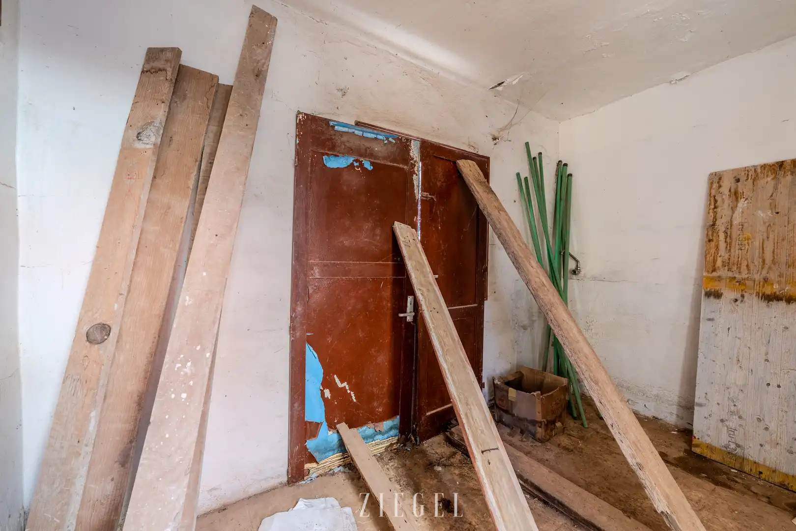 Houses for sale in Lugar el Ouebradero, 6, El Álamo - Arbejales