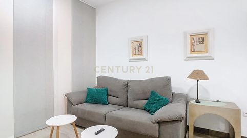 Foto 4 de Apartamento en venta en Pasaje Calderón y Cubero, Málaga, Spain, 4, La Unión - Cruz de Humilladero - Los Tilos, Málaga Capital