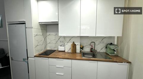 Foto 2 de Estudi per a compartir a Ventas, Madrid