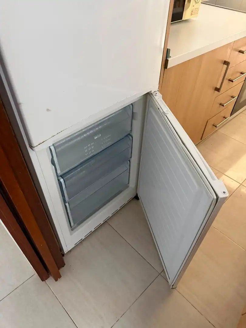 Cocina de Piso de alquiler en Torrevieja con Amueblado