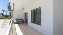 Terrace of Flat for sale in Almuñécar  with Terrace and Community pool