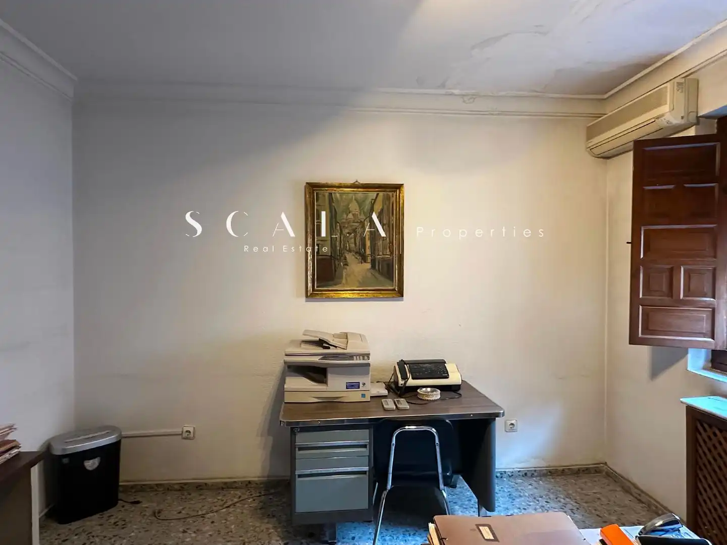 Piso en venta en Toledo con Aire acondicionado, Calefacción y Terraza