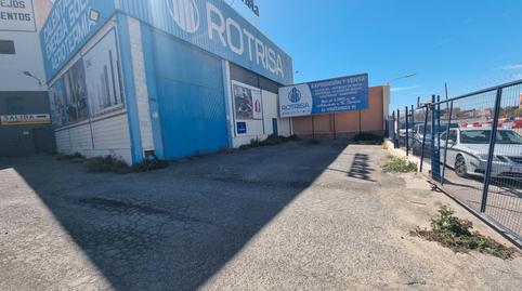Photo 3 of Industrial buildings for sale in Ciudad Jardín - Tagarete - El Zapillo, Almería