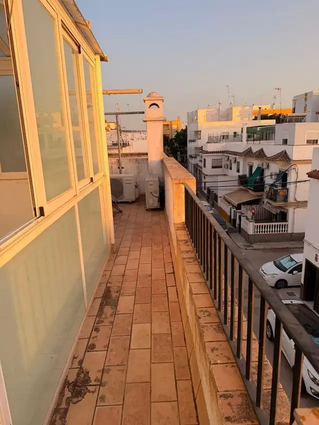 Adossat en venda a Rio Guadalquivir, imagen 25