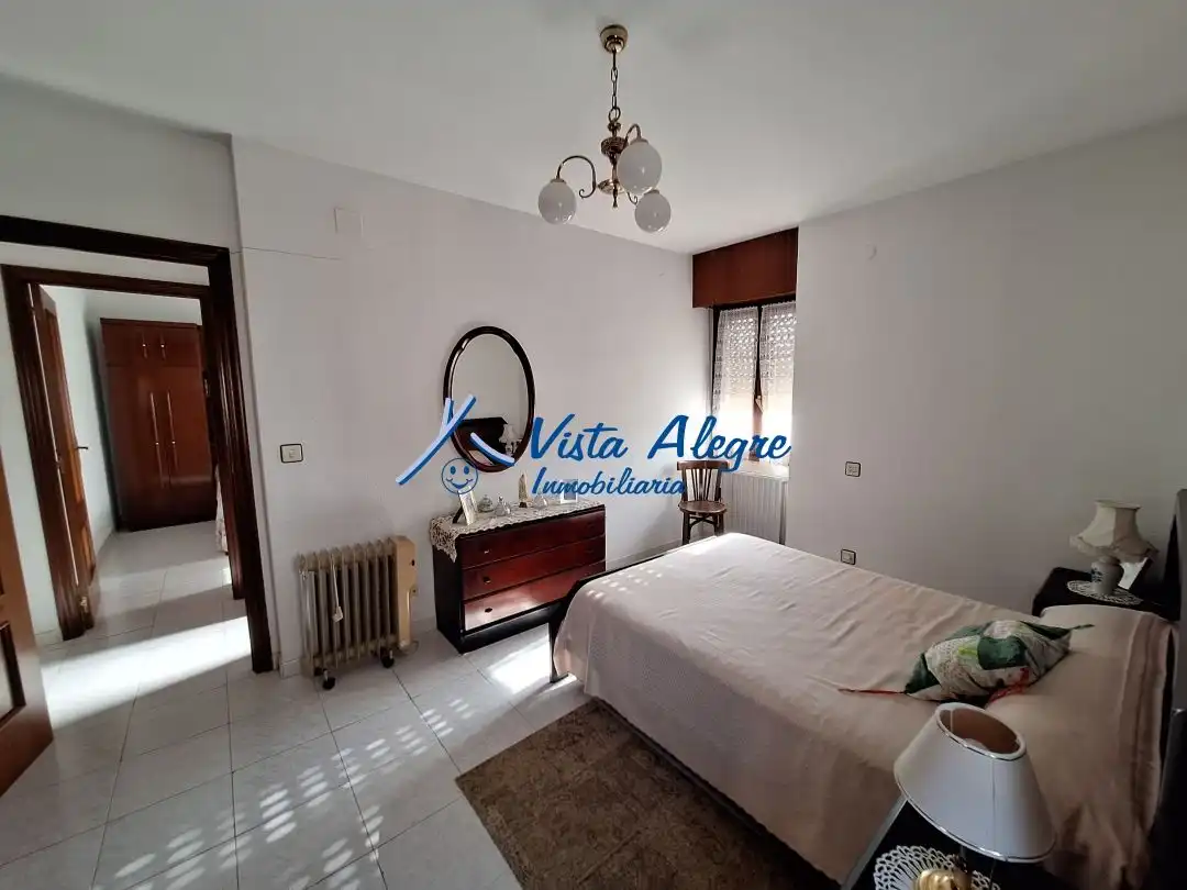 Habitación de Casa o chalet en venta en Gimileo con Calefacción, Terraza y Trastero
