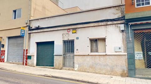 Foto 3 de Casa o xalet en venda a Avenida San Miguel de Chimisay, 46, Taco - Los Andenes - Las Chumbreras, San Cristóbal de la Laguna