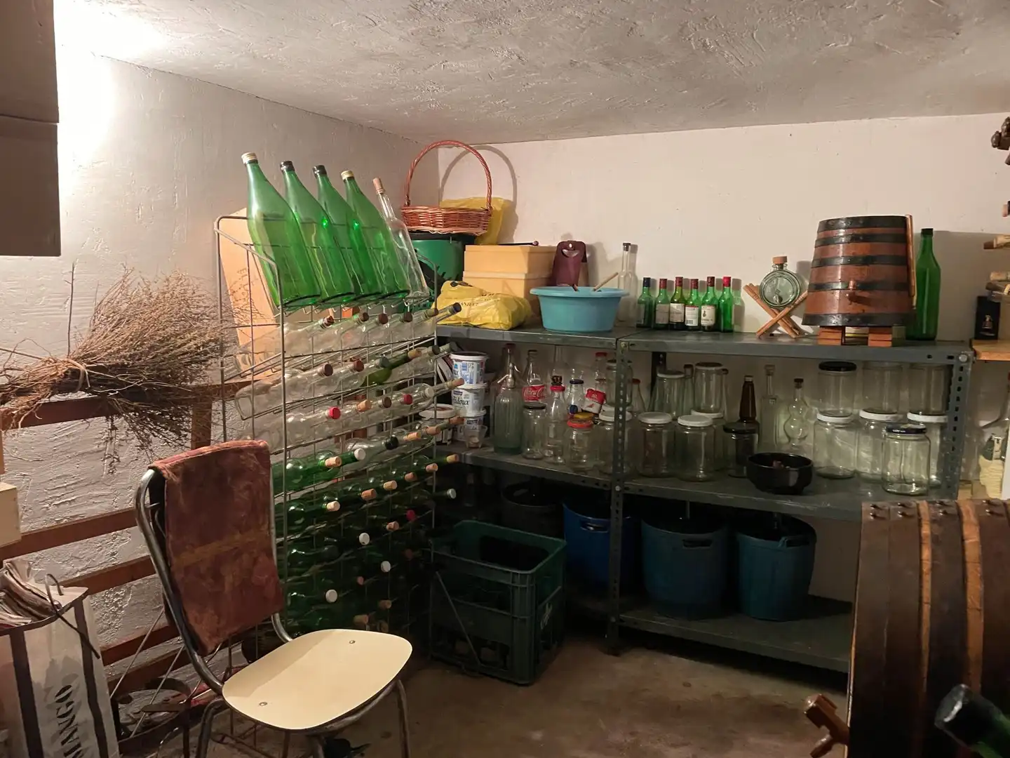 Casa o chalet en venta en de Aranjuez, Ontígola
