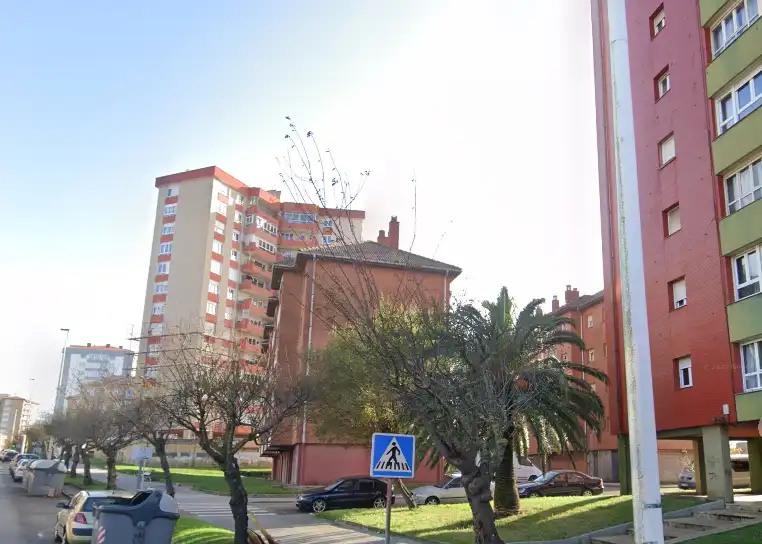 Pis en venda a Avenida Herrera Oria, imagen 5