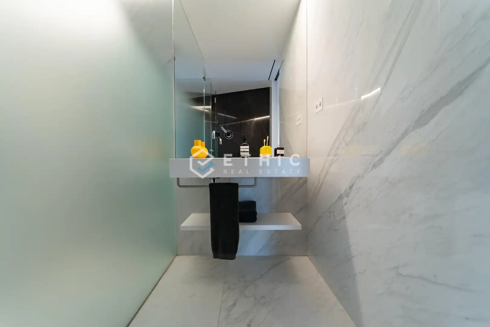 Flat with terrace for sale in Sant Martí, imagen 33