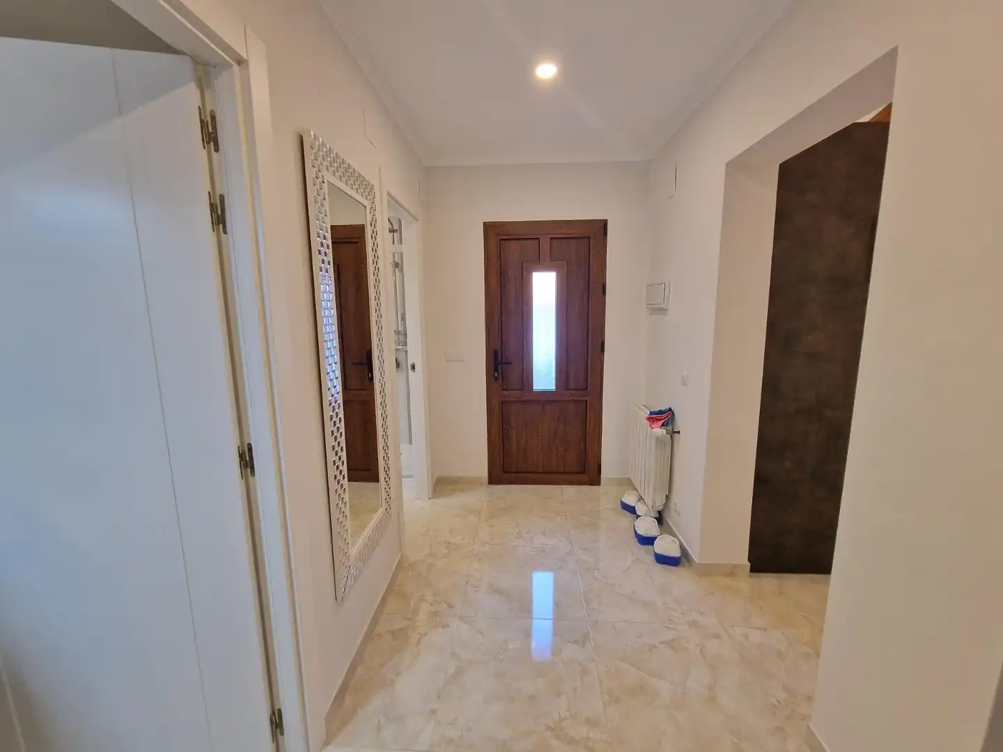 Houses for sale in Moraira