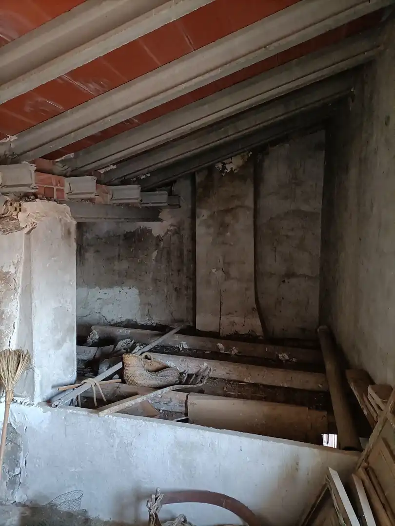 Casa o xalet en venda en Segorbe amb Terrassa i Balcó