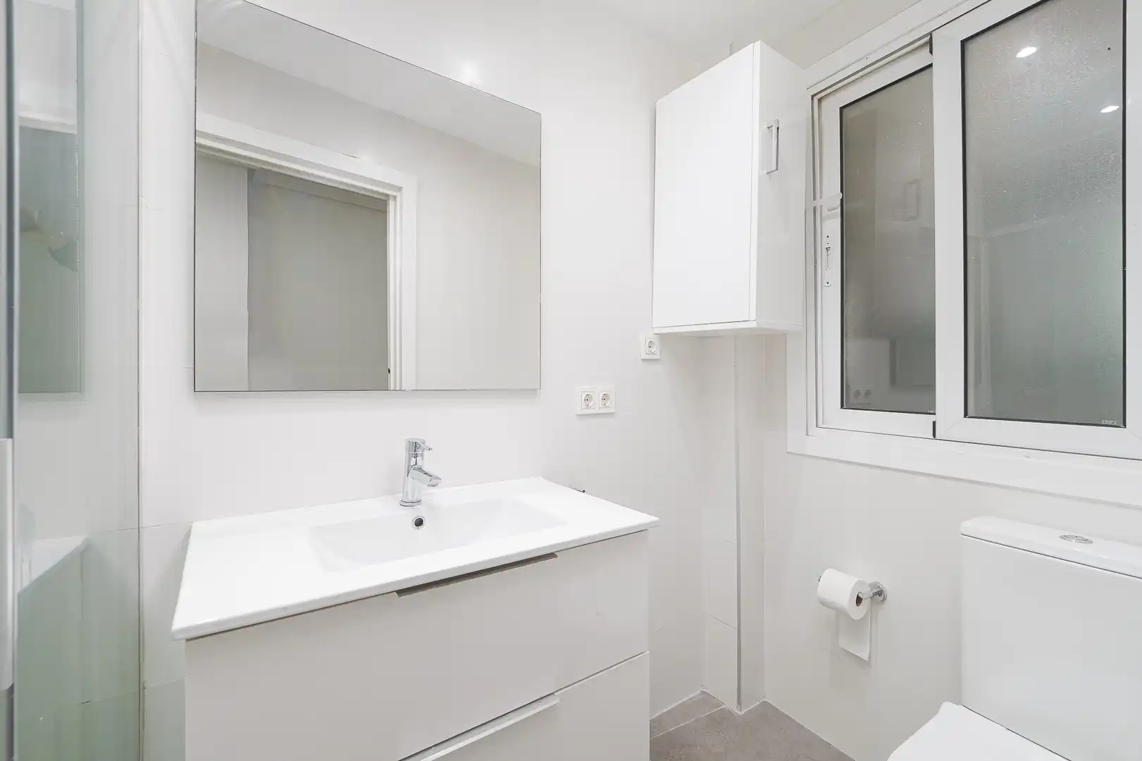 Baño de Piso en venta en Astigarraga con Calefacción y Balcón