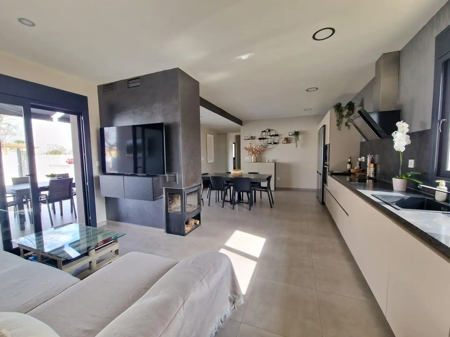 Houses for sale in Monforte del Cid
