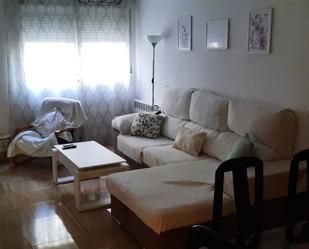 Living room of Flat to rent in Alcázar de San Juan